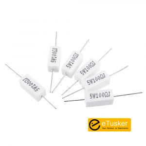 etusker.com 5W resistor