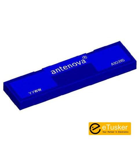 Etusker.com Antenova Reflexus (A10315) GSM-UMTS Antenna - SMD