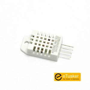 Etusker.com DHT22 Digital Humidity and Temperature Sensor (AM2302)