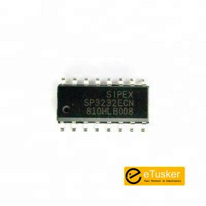 Etusker.com SP3232ECN (SOIC-16) SMD IC
