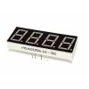 4 Digit 0.56 inch Red Numeric LED Display Common Cathode