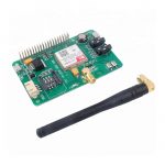 Raspberry PI SIM800 GSM GPRS Add-on V2.5