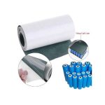 Barley Paper Electrical Insulation Width - 120mm (30cm Pieces)