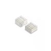 Heat sink 9mm x 9mm x 5mm with Adhesive Back