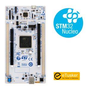 STM32L552ZE-Q Microcontroller Development Board (Nucleo-144)