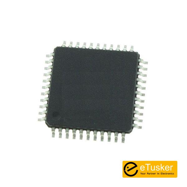 STM8S207SBT6C Microcontroller IC 8-Bit SMD