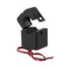 Split Core Current Transformer with 600A - 100mA