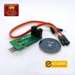 Aptinex Wheel Encoder Kit