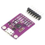 CP2112 Debug Board USB to SMBus I2C Communication Module